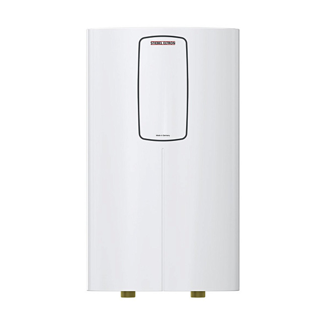 Настенный проточный электрический водонагреватель STIEBEL ELTRON DCE-C 10/12 Trend