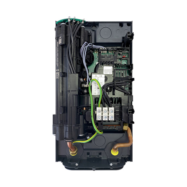 Настенный проточный электрический водонагреватель STIEBEL ELTRON DCE-C 10/12 Trend