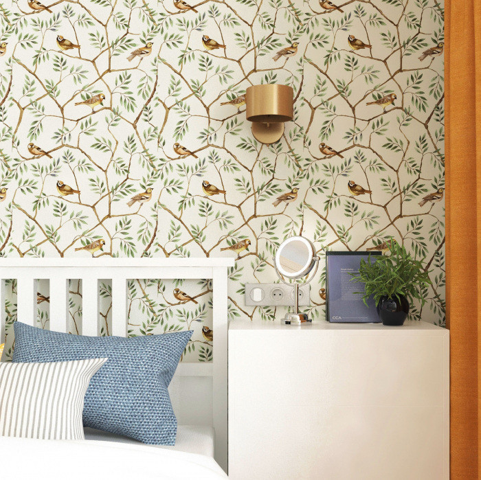 Бра Pallada 293/1 античная бронза Bogate's