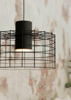 Подвесной светильник Eglo Milligan 43627 Подвесной светильник Eglo Milligan 43627