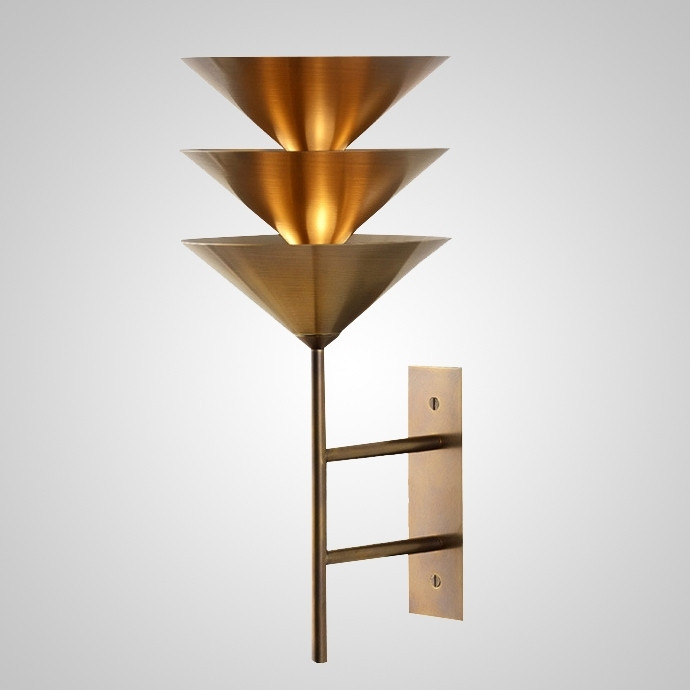 Бра REKKA rekka01 Imperium Loft