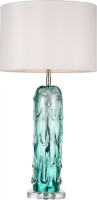 Интерьерная настольная лампа Crystal Table Lamp BRTL3118 DeLight Collection
