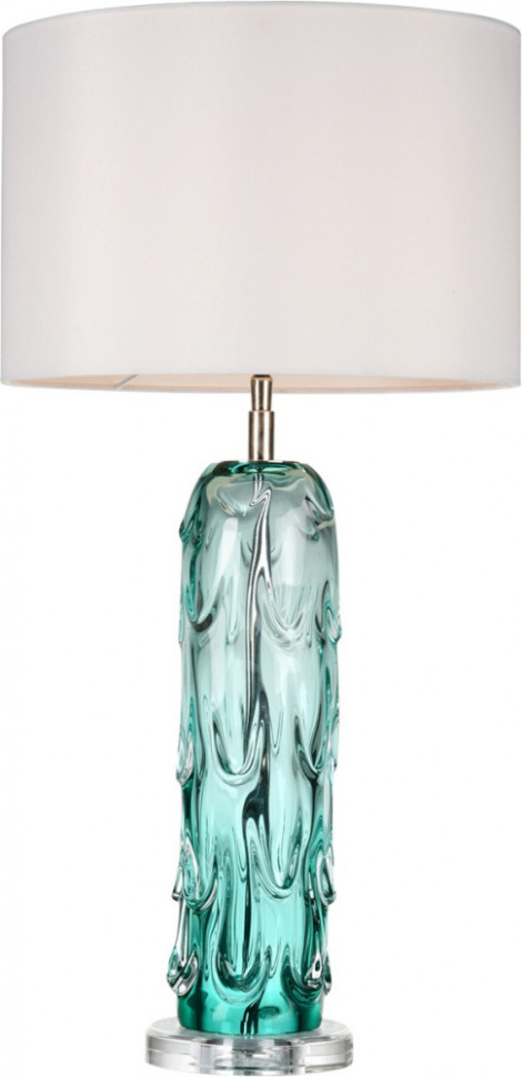 Интерьерная настольная лампа Crystal Table Lamp BRTL3118 DeLight Collection