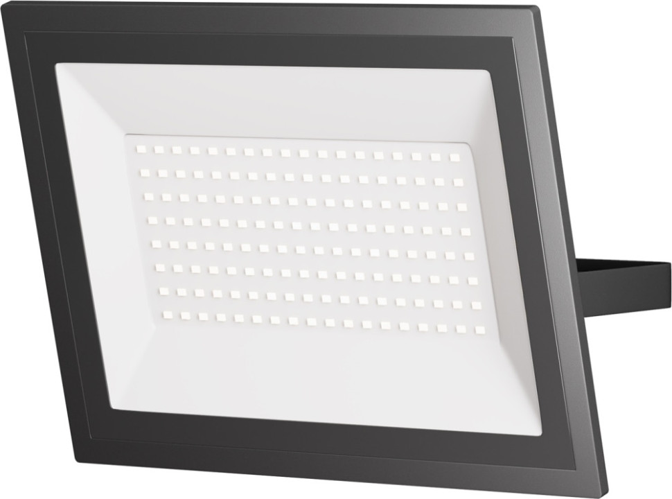 Прожектор уличный Flood FL001-L100B6K Maytoni