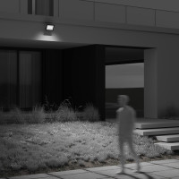 Прожектор уличный Flood FL001-L100B6K Maytoni Прожектор уличный Flood FL001-L100B6K Maytoni