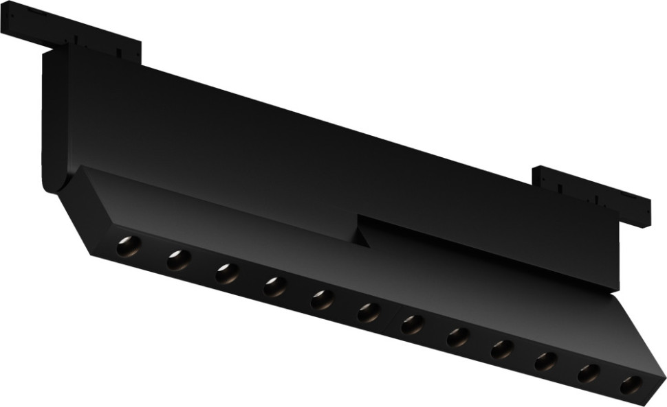 Трековый светильник Points Rot TR194-1-12W4K-M-B Maytoni