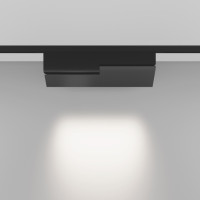 Трековый светильник Points Rot TR194-1-12W4K-M-B Maytoni