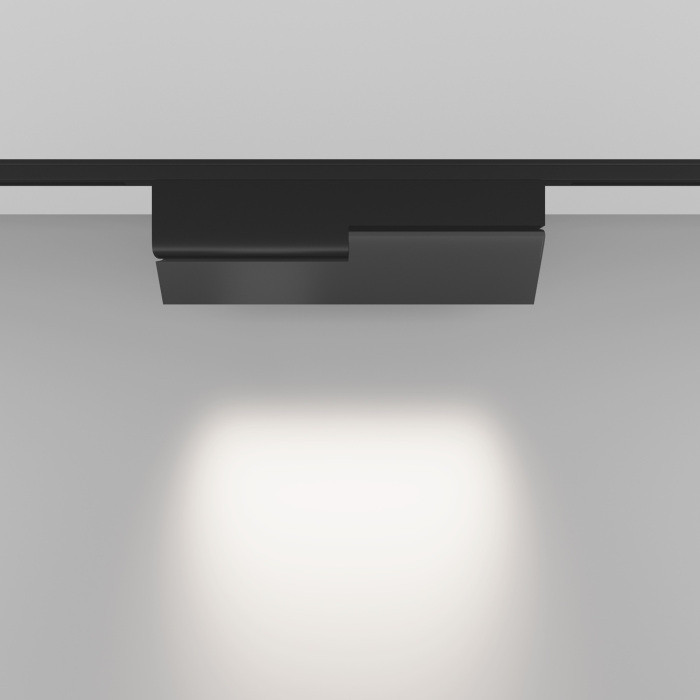 Трековый светильник Points Rot TR194-1-12W4K-M-B Maytoni