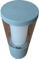 Наземный светильник Carlo DR1.573.000.LXU1L Fumagalli Наземный светильник Carlo DR1.573.000.LXU1L Fumagalli