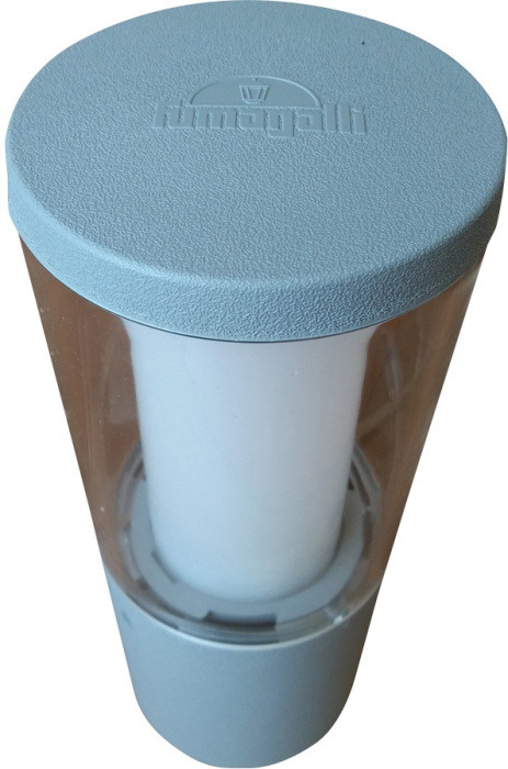 Наземный светильник Carlo DR1.573.000.LXU1L Fumagalli