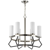 Подвесная люстра Lightstar Flume 723065 Подвесная люстра Lightstar Flume 723065