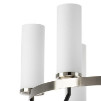 Подвесная люстра Lightstar Flume 723065 Подвесная люстра Lightstar Flume 723065