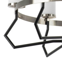 Подвесная люстра Lightstar Flume 723065 Подвесная люстра Lightstar Flume 723065