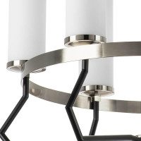 Подвесная люстра Lightstar Flume 723065 Подвесная люстра Lightstar Flume 723065