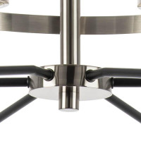 Подвесная люстра Lightstar Flume 723065 Подвесная люстра Lightstar Flume 723065