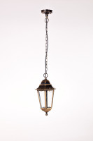 Уличный светильник подвесной 79805M Gb Oasis Light Уличный светильник подвесной 79805M Gb Oasis Light