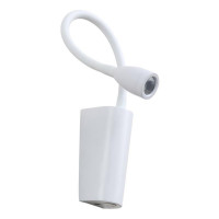 Бра Crystal Lux CLT 213W WH Бра Crystal Lux CLT 213W WH