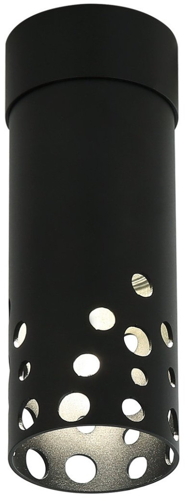 Точечный светильник ESTELA IL.0005.4300 BK Imex