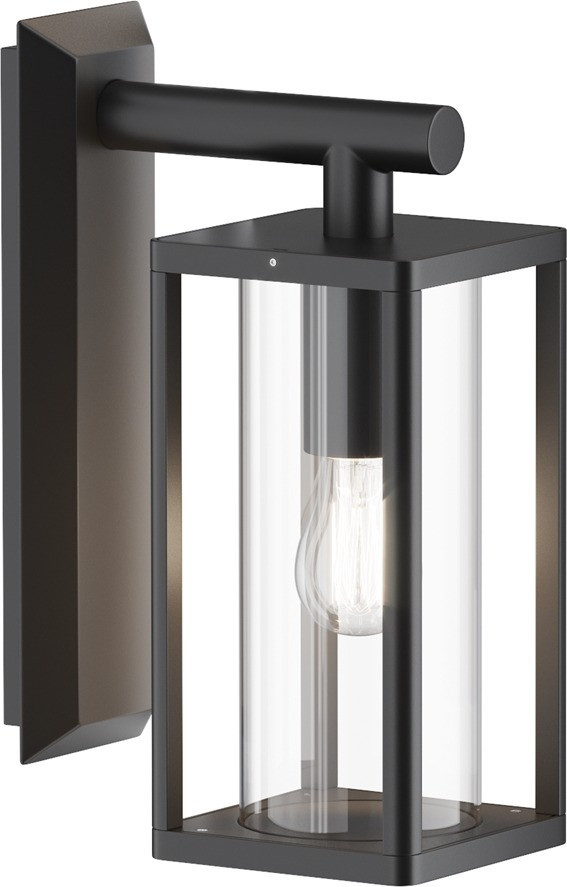 Настенный светильник уличный Cell O452WL-01GF1 Maytoni