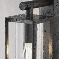 Настенный светильник уличный Cell O452WL-01GF1 Maytoni Настенный светильник уличный Cell O452WL-01GF1 Maytoni