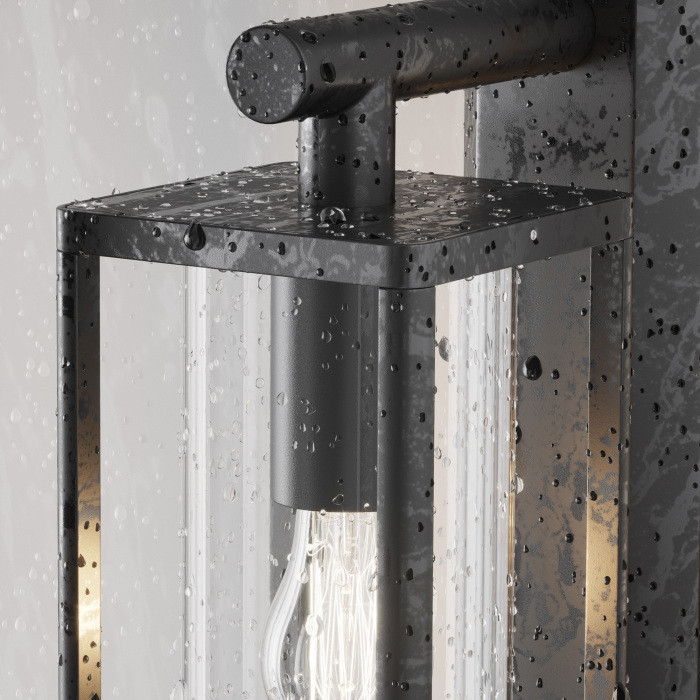 Настенный светильник уличный Cell O452WL-01GF1 Maytoni