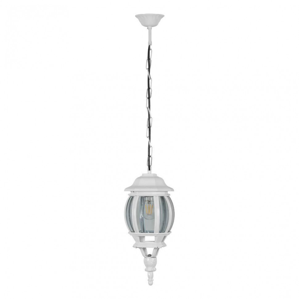 Уличный подвесной светильник Feron Классика 8105 11103