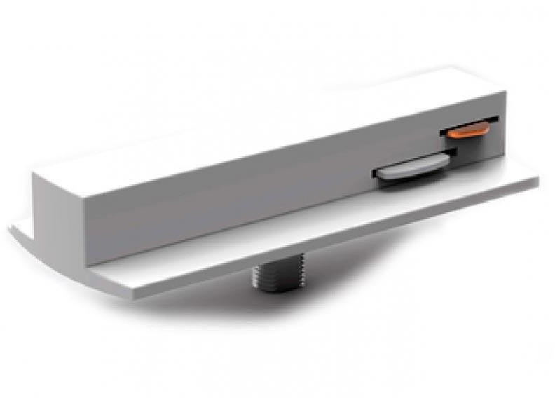 Адаптер TR101-TR144 TR125 Gauss