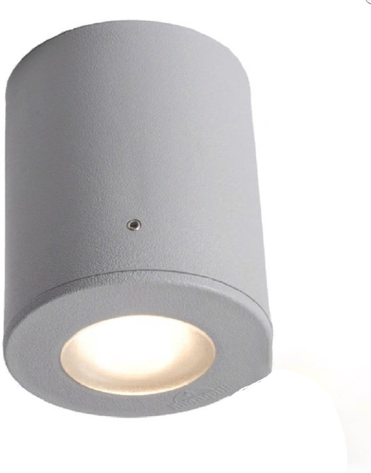 Потолочный светильник уличный Franca 90 3A7.000.000.LXU1L Fumagalli