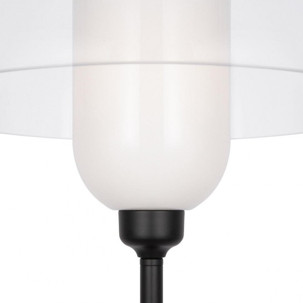 Торшер Maytoni Modern Memory MOD177FL-01B