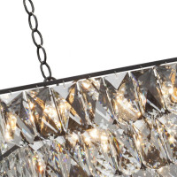 Подвесная люстра Vitaluce V5265-1/23 Подвесная люстра Vitaluce V5265-1/23