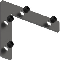 Соединитель SMART SLOTT TR2019-AL Denkirs