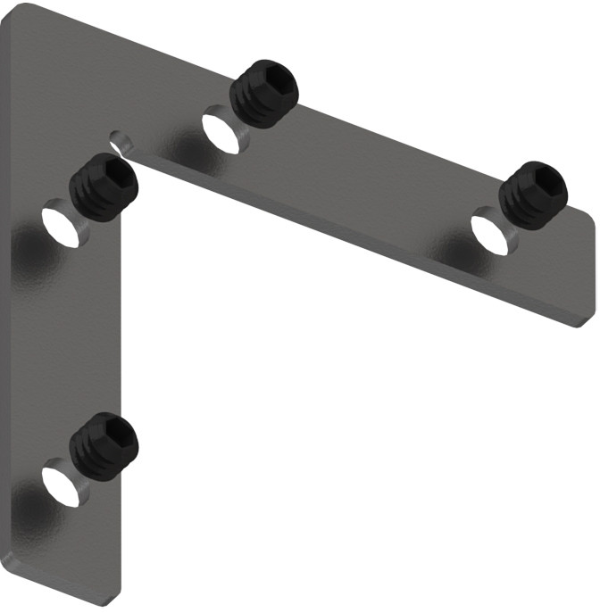 Соединитель SMART SLOTT TR2019-AL Denkirs