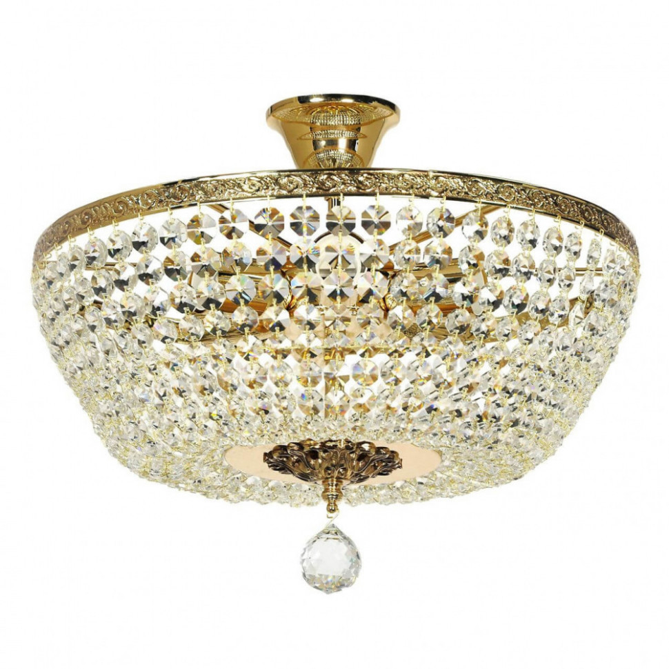 Потолочная люстра Castellana Castellana E 1.3.40.501 GH Arti Lampadari