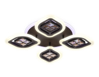 Потолочная люстра Acrylica Ice FA281 Ambrella