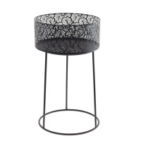 Подставка для цветов, L35 W35 H57 см, 2в.