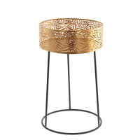 Подставка для цветов, L35 W35 H57 см, 2в.