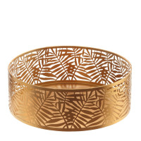 Подставка для цветов, L35 W35 H57 см, 2в.