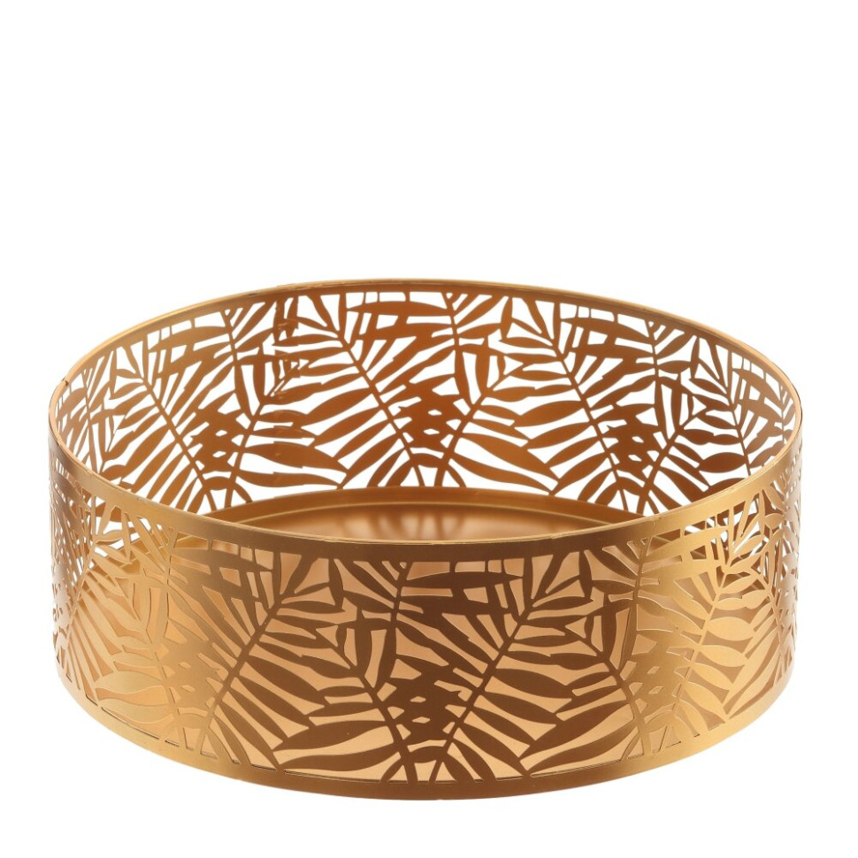 Подставка для цветов, L35 W35 H57 см, 2в.