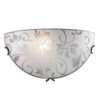 Настенный светильник Sonex Glassi Vuale 008 Настенный светильник Sonex Glassi Vuale 008