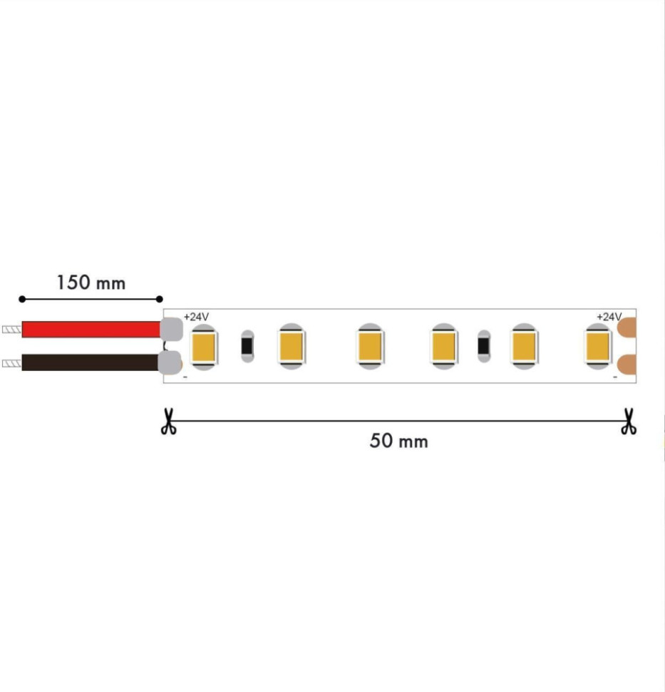Светодиодная лента Светодиодная лента 2001-31420 Favourite