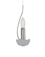 Подвесной светильник HSD12029/1 Abrasax Подвесной светильник HSD12029/1 Abrasax