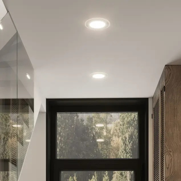 Точечный светильник  947111118 Gauss