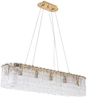Подвесная люстра Felis 6005/17 SP-12 Divinare