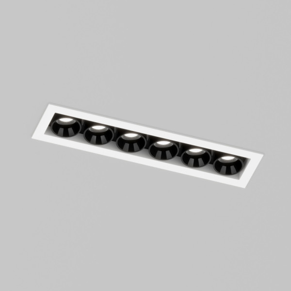 Точечный светильник SPACE DK2514-WB Denkirs