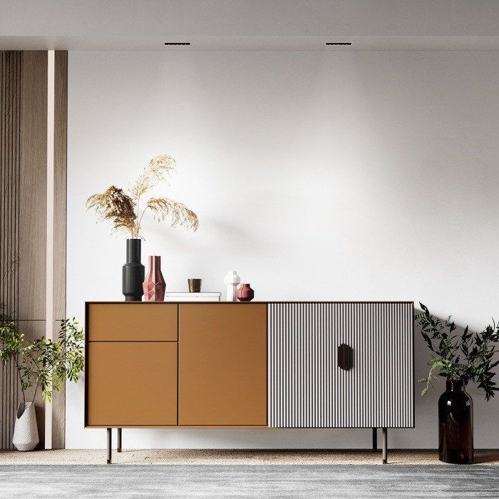 Точечный светильник SPACE DK2514-WB Denkirs