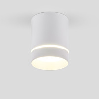 Точечный светильник Topper DLR021 Elektrostandard