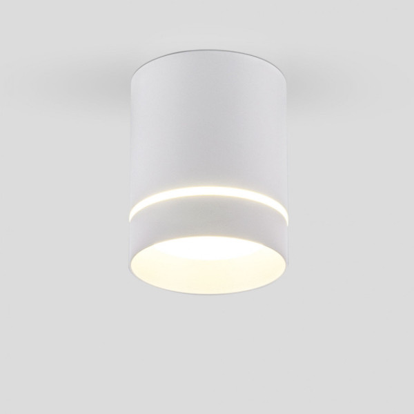 Точечный светильник Topper DLR021 Elektrostandard