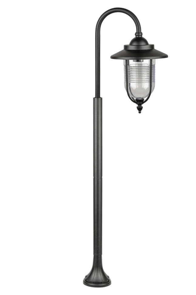 Наземный фонарь TITAN 84706 Bl Oasis Light