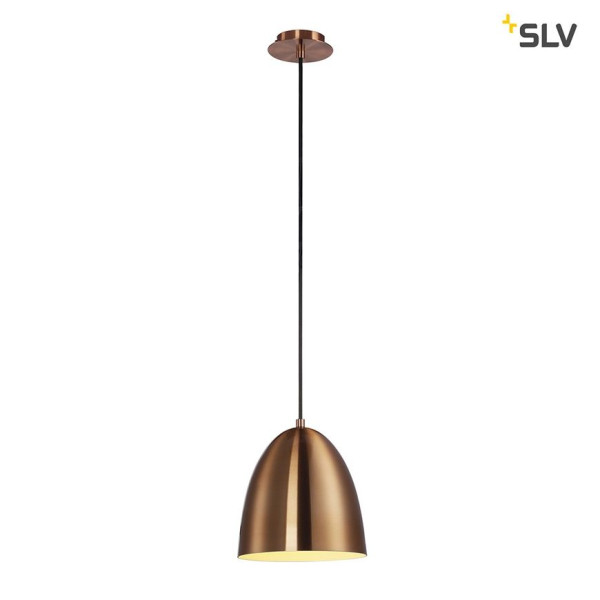 Подвесной светильник Para Cone 133009 SLV