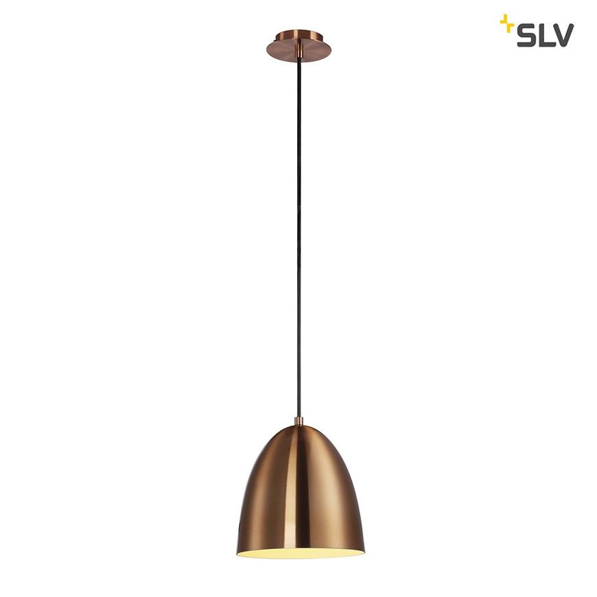 Подвесной светильник Para Cone 133009 SLV
